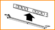 Removing Ram Module