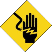 Electrical Danger
